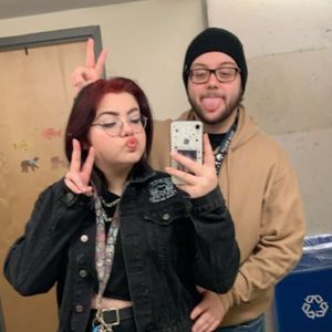 Meet your Posher, Jeff